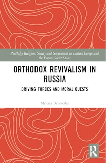 Couverture_Orthodox Revivalism In Russia
