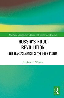 Front cover_Russia's Food Revolution