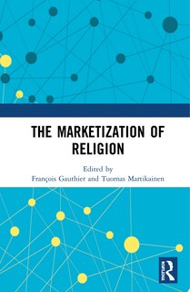 Front cover_Marketization of Religion