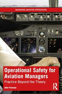 Front cover_Operational Safety for Aviation Managers