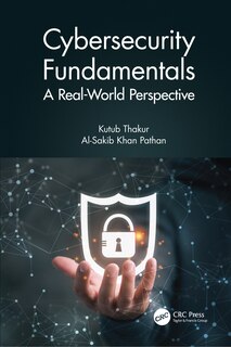 Front cover_Cybersecurity Fundamentals