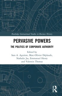 Couverture_Pervasive Powers