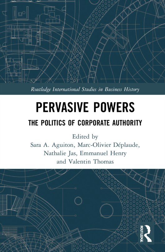 Couverture_Pervasive Powers