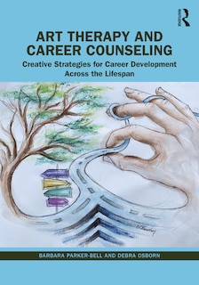Front cover_Art Therapy and Career Counseling