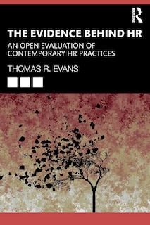Couverture_The Evidence Behind HR