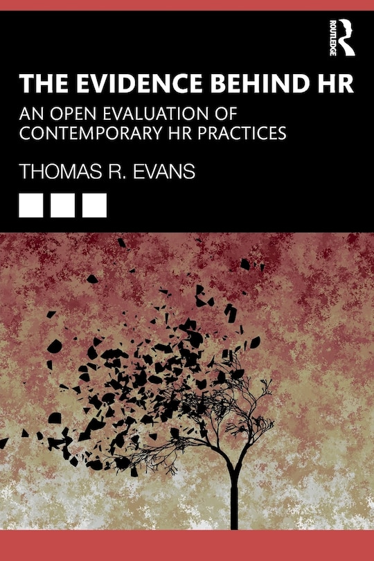 Couverture_The Evidence Behind HR