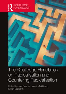 Front cover_The Routledge Handbook on Radicalisation and Countering Radicalisation
