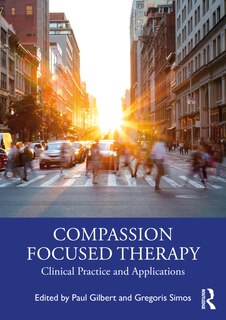 Front cover_Compassion Focused Therapy