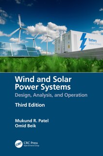 Front cover_Wind And Solar Power Systems