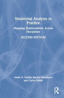 Couverture_Situational Analysis In Practice