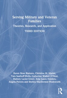 Front cover_Serving Military and Veteran Families