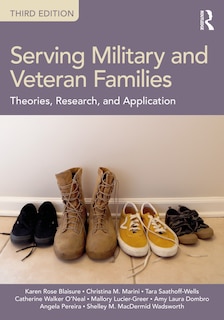 Front cover_Serving Military and Veteran Families