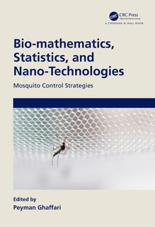 Couverture_Bio-mathematics, Statistics, and Nano-Technologies