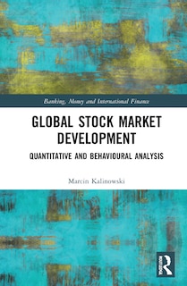 Couverture_Global Stock Market Development