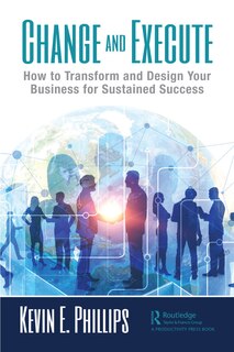 Front cover_Change And Execute