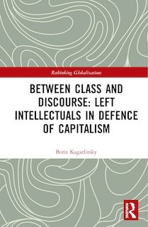 Front cover_Between Class And Discourse