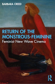 Front cover_Return Of The Monstrous-feminine