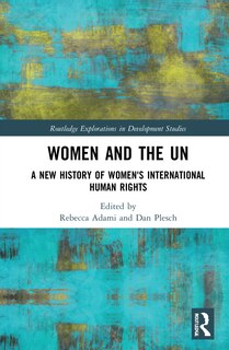 Couverture_Women And The Un