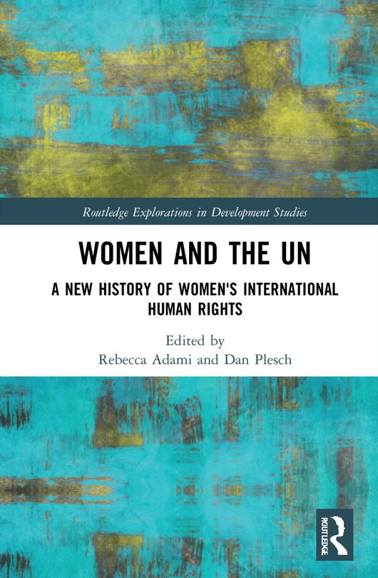 Couverture_Women And The Un