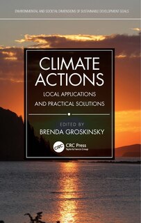 Front cover_Climate Actions