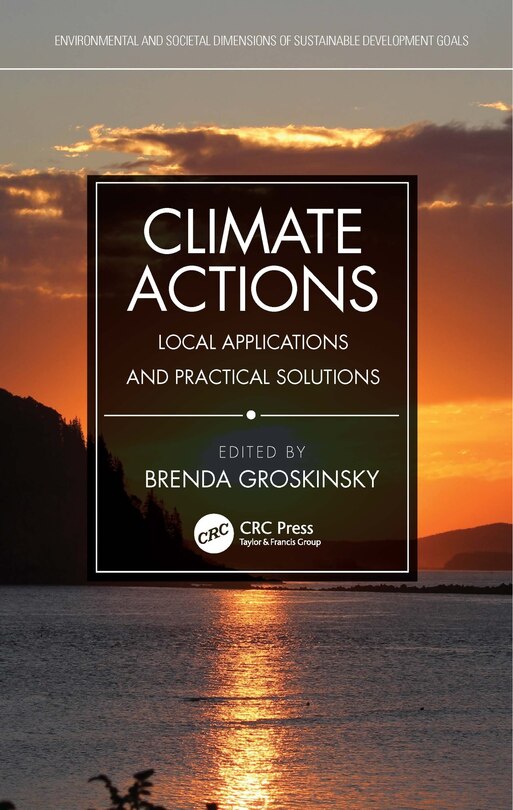 Front cover_Climate Actions