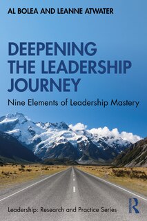 Couverture_Deepening The Leadership Journey