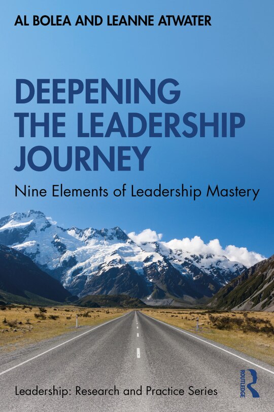 Couverture_Deepening The Leadership Journey