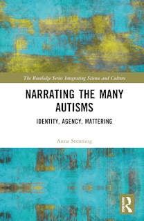 Couverture_Narrating the Many Autisms
