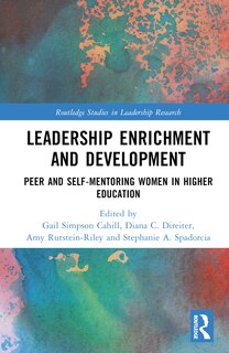 Couverture_Leadership Enrichment and Development