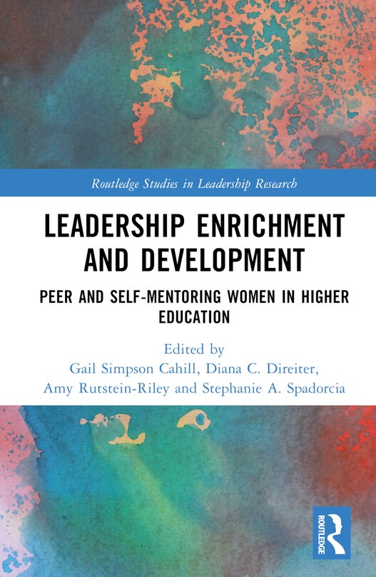 Couverture_Leadership Enrichment and Development