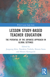 Front cover_Lesson Study-based Teacher Education