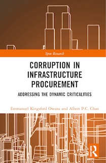 Couverture_Corruption In Infrastructure Procurement