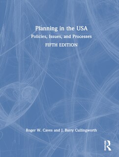 Couverture_Planning in the USA