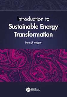 Front cover_Introduction To Sustainable Energy Transformation