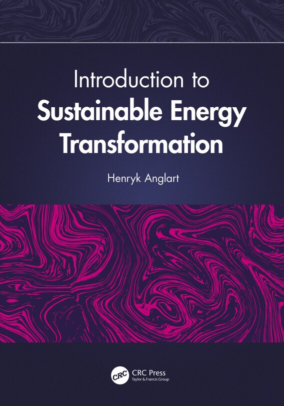 Front cover_Introduction To Sustainable Energy Transformation