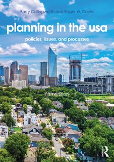 Couverture_Planning in the USA
