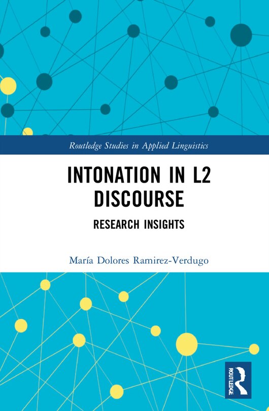 Front cover_Intonation In L2 Discourse