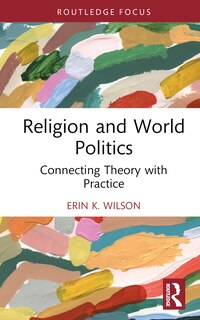 Couverture_Religion and World Politics