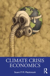 Couverture_Climate Crisis Economics