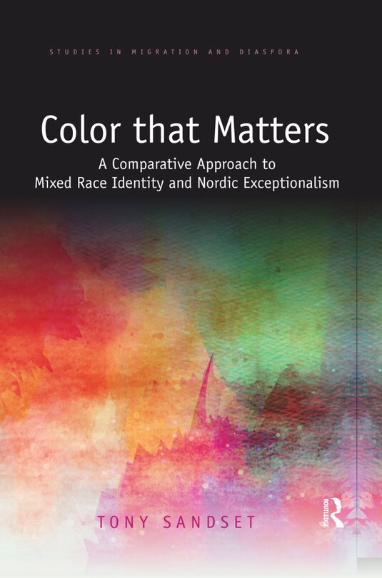 Front cover_Color That Matters