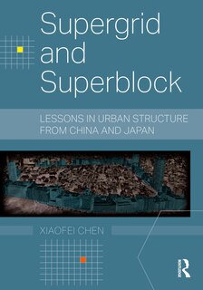 Front cover_Supergrid and Superblock