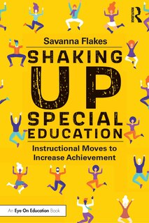 Couverture_Shaking Up Special Education