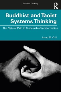 Front cover_Buddhist And Taoist Systems Thinking