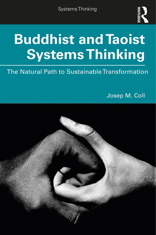 Front cover_Buddhist And Taoist Systems Thinking