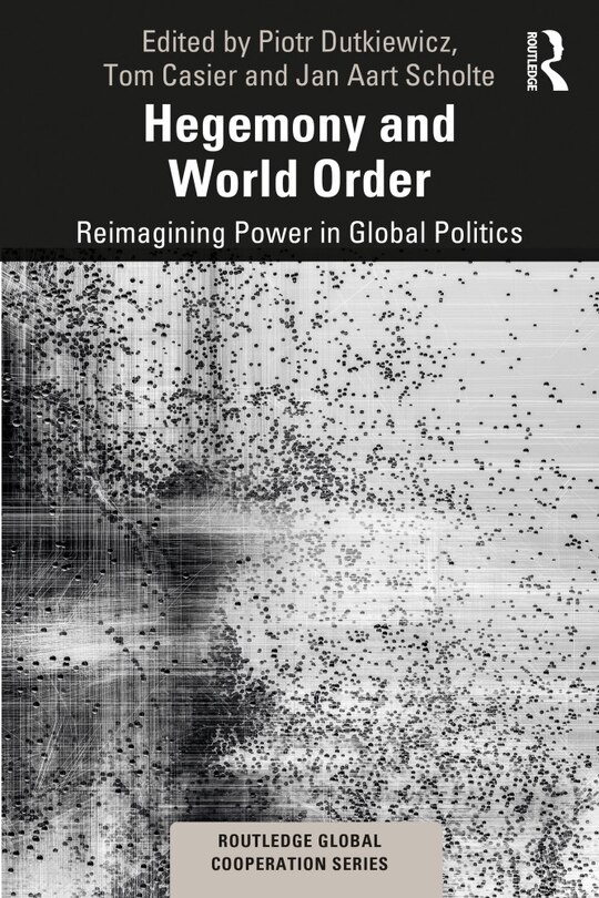 Front cover_Hegemony And World Order