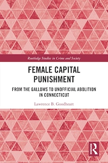 Couverture_Female Capital Punishment