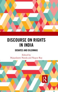 Couverture_Discourse On Rights In India