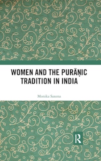 Couverture_Women and the Puranic Tradition in India