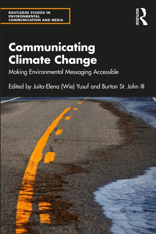 Front cover_Communicating Climate Change