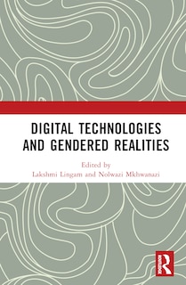 Couverture_Digital Technologies and Gendered Realities